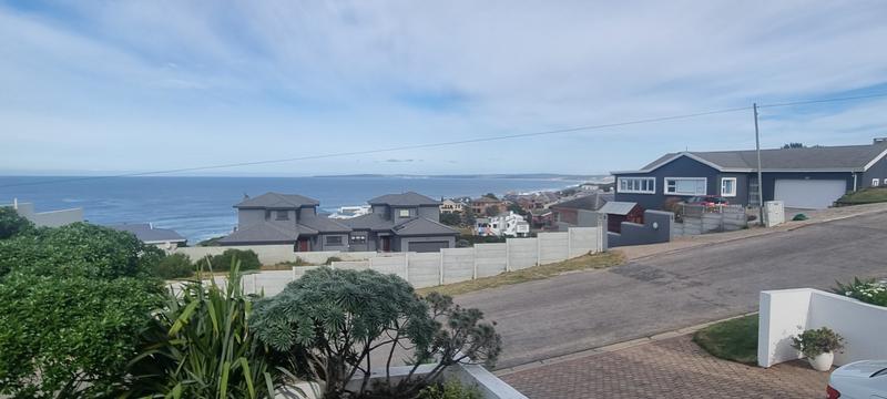 4 Bedroom Property for Sale in Dana Bay Western Cape